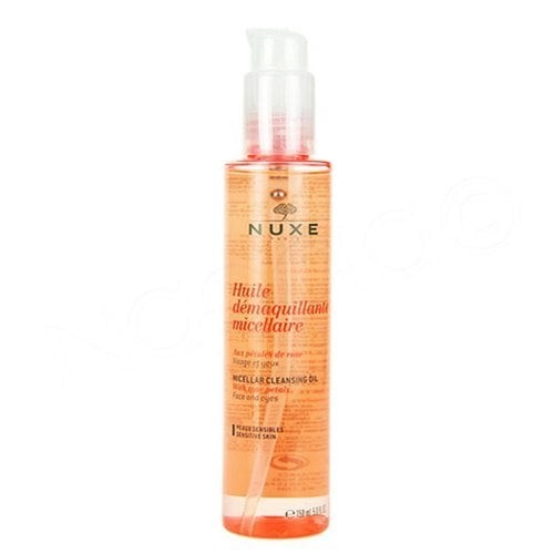 Nuxe Micellar Cleansing Oil 150ml