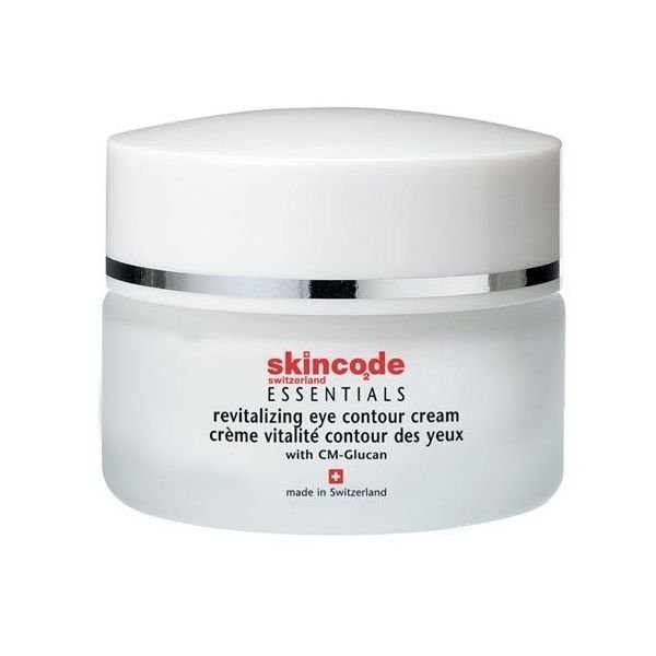 Skincode Revitalizing Eye Contour Cream 15ml