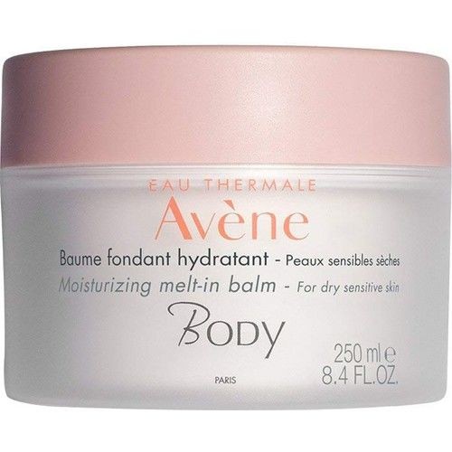 Avene Body Nemlendirici Vücut Balsamı 250 ml