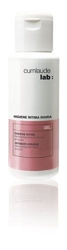 Cumlaude Lab Higiene İntima Diaria 500ml