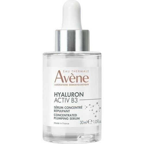 Avene Hyaluron Activ B3 Dolgunlaştırıcı Konsantre Serum 30 ml