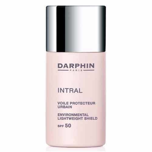 Darphin Intral Environmental Lightweight Shield Spf 50 30ml