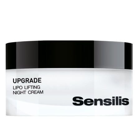 Sensilis Upgrade Lipo Lifting Night Cream 50ml