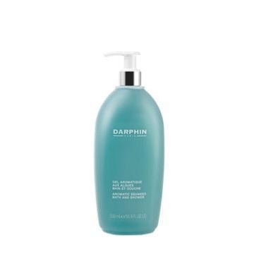 Darphin Aromatic Seaweed Bath Gel Deniz Yosun Özlü Aromatik Vücut Temizleme Jeli 500ml