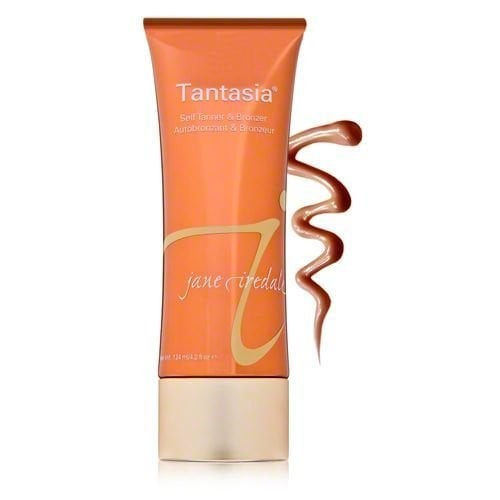 Jane İredale Tantasia 124ml