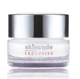 Skincode Exclusive Kırışıklığa Karşı Bakım Seti
