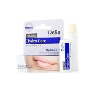 Delia Lip Balm Hydro Care 4,9g