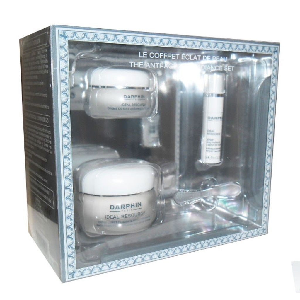 Darphin The Anti-Aging & Radiance Set
