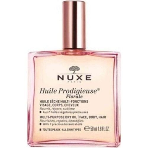 Nuxe Huile Prodigieuse Floral Kuru yağ 50 ml