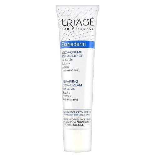 Uriage Bariederm Repairing Cica Cream 40ml