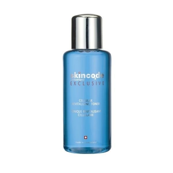 Skincode Cellular Revitalizing Toner 200ml