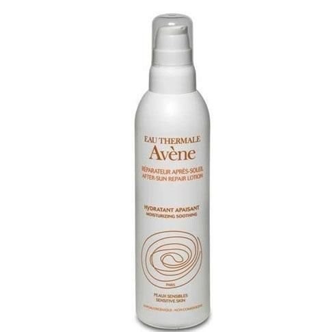 Avene After Sun Repair Lotion 200ml