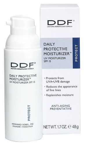 DDF Daily Protective Moisturizer SPF15 50ml