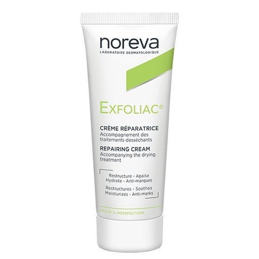 Noreva Reconstructive Cream 40ml