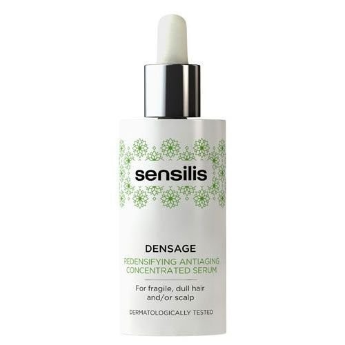 Sensilis Densage Redensifying Repairing Anti Aging Concentrated Serum 50ml