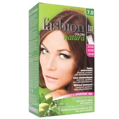 Fashion Colore Natura Saç Boyası 7.0 Blond