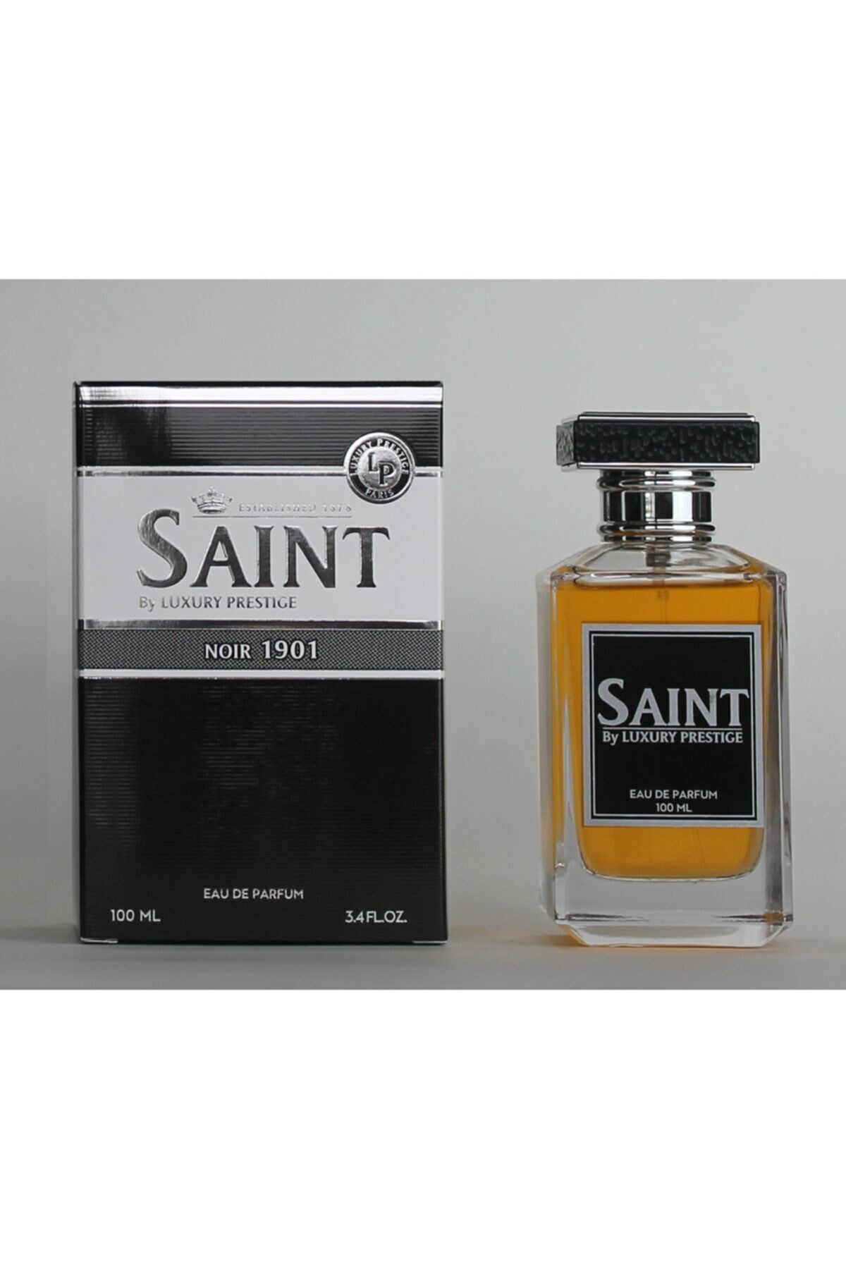 Saint Noir 1901 Men Perfume 100 ML