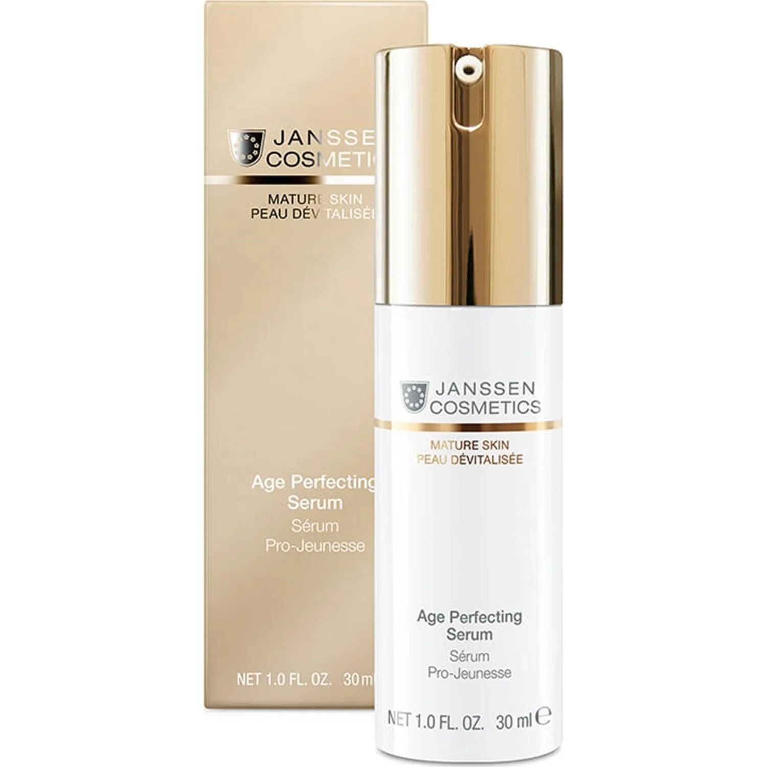 Janssen Age Perfecting Serum