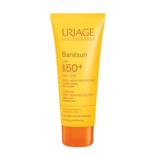 Uriage Bariesun Spf50+ Güneş Koruyucu Losyonu 100ml