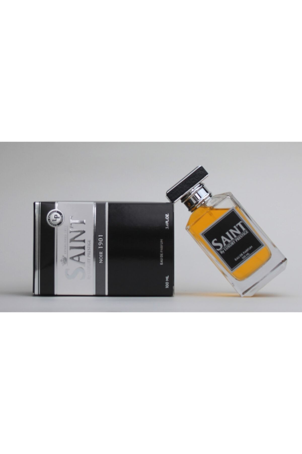 Saint Noir 1901 Men Perfume 100 ML