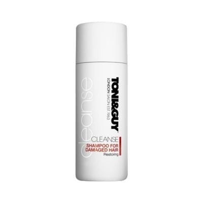 Toni&Guy Damaged Hair Yıpranmış Saçlar İçin Şampuan 50ml