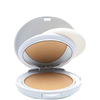 Avene Eau Thermale Spf50+ Compact Powder 10g/Beige