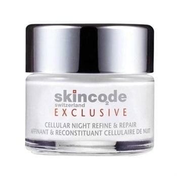 Skincode  Cellular Night Refine & Repair 50ml