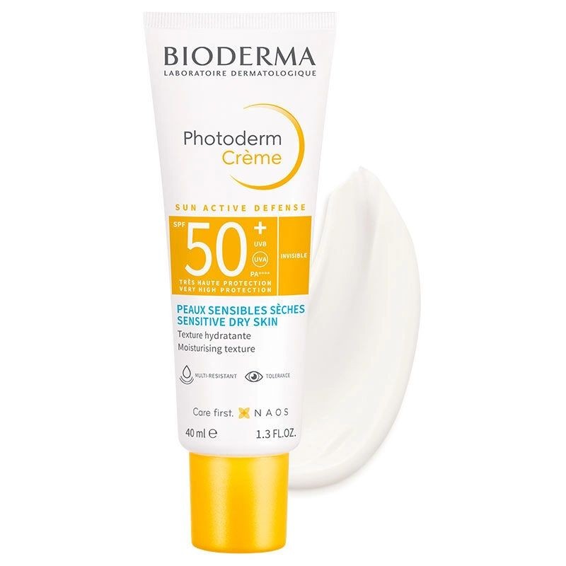 Bioderma Photoderm Krem SPF50+ 40 ml