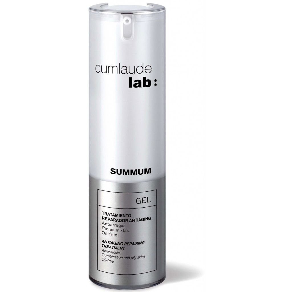 Cumlaude Lab Summum Gel 40 ml