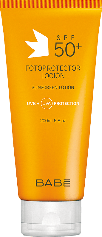 Babe Güneş Koruma Spf 50+ Losyon 200ml