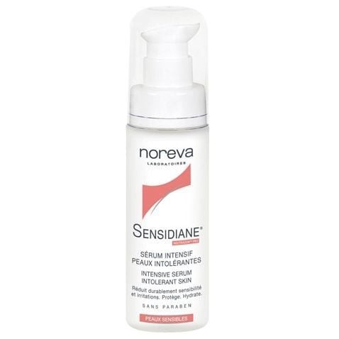 Noreva Sensidiane İntensive Serum İn Tolerant Skin 30ml