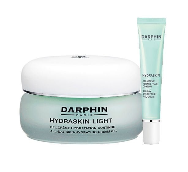 Darphin Hydraskin Nem Uzmanı SET