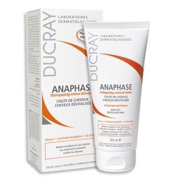 Ducray Anaphase Şampuan 200 ml