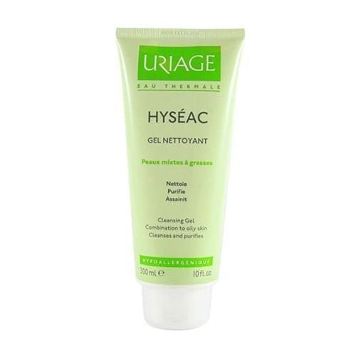 Uriage Hyseac Gel Nettoyant 150 ml