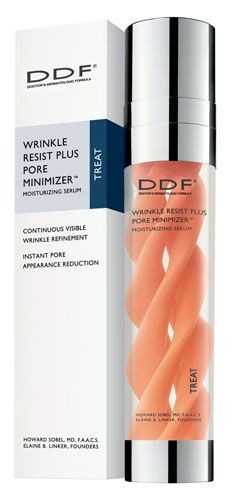 DDF Wrinkle Resist Plus Pore Minimizer 50ml Bakım Serumu