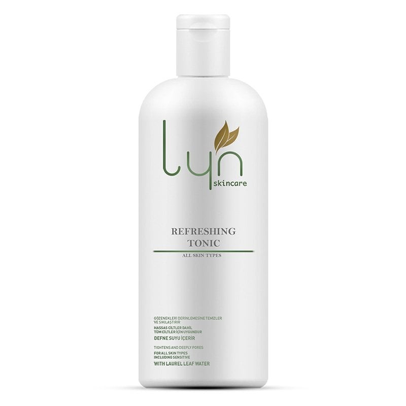 LYN Skincare Refreshing Tonic 200 ml