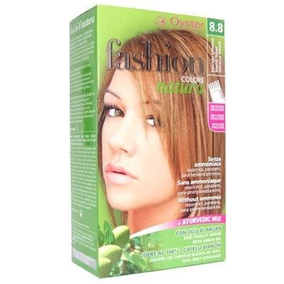 Fashion Colore Natura Saç Boyası 8.8 Tobacco Blond