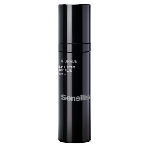 Sensilis Upgrade Lipo Lifting Day Fluid Spf15 50ml
