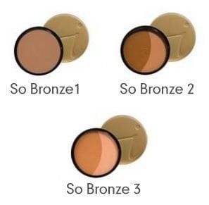 Jane Iredale So Bronze Bronzlaştırıcı Allık 9.9g