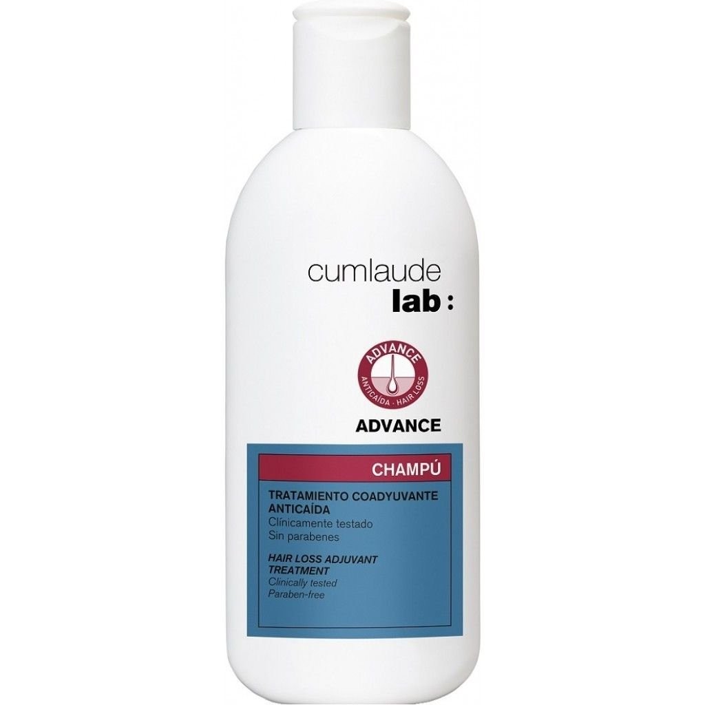 Cumlaude Lab Advance Hair Loss Shampo 200ml