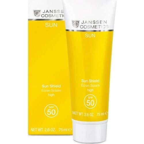 Janssen Cosmetics Sun Spf50+ Hig Protection Sun Care 75 ml