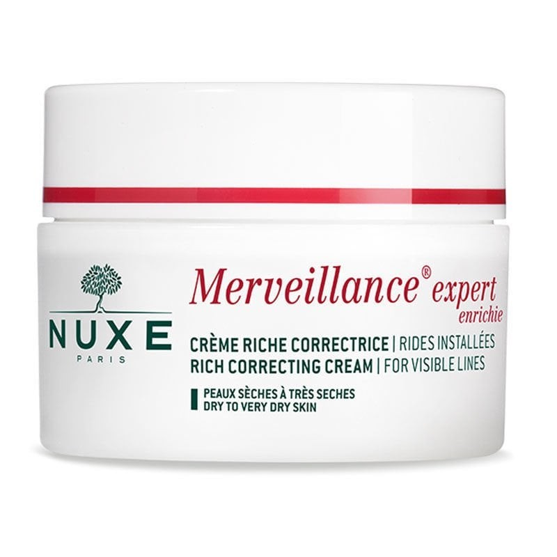 Nuxe Merveillance Expert Enrichie Creme 50ml