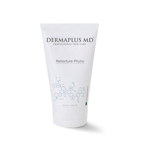 DermaPlus Md Retexture Phytic Krem 60ml