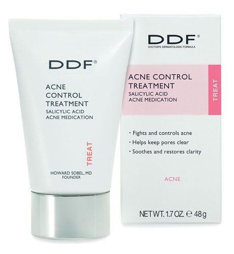 DDF Acne Control Treatment 48gr