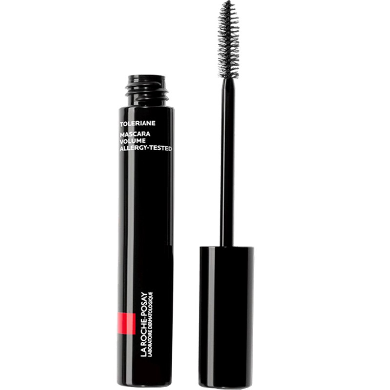 La Roche Posay Toleriane Mascara Volume Noir Maskara 7 ml