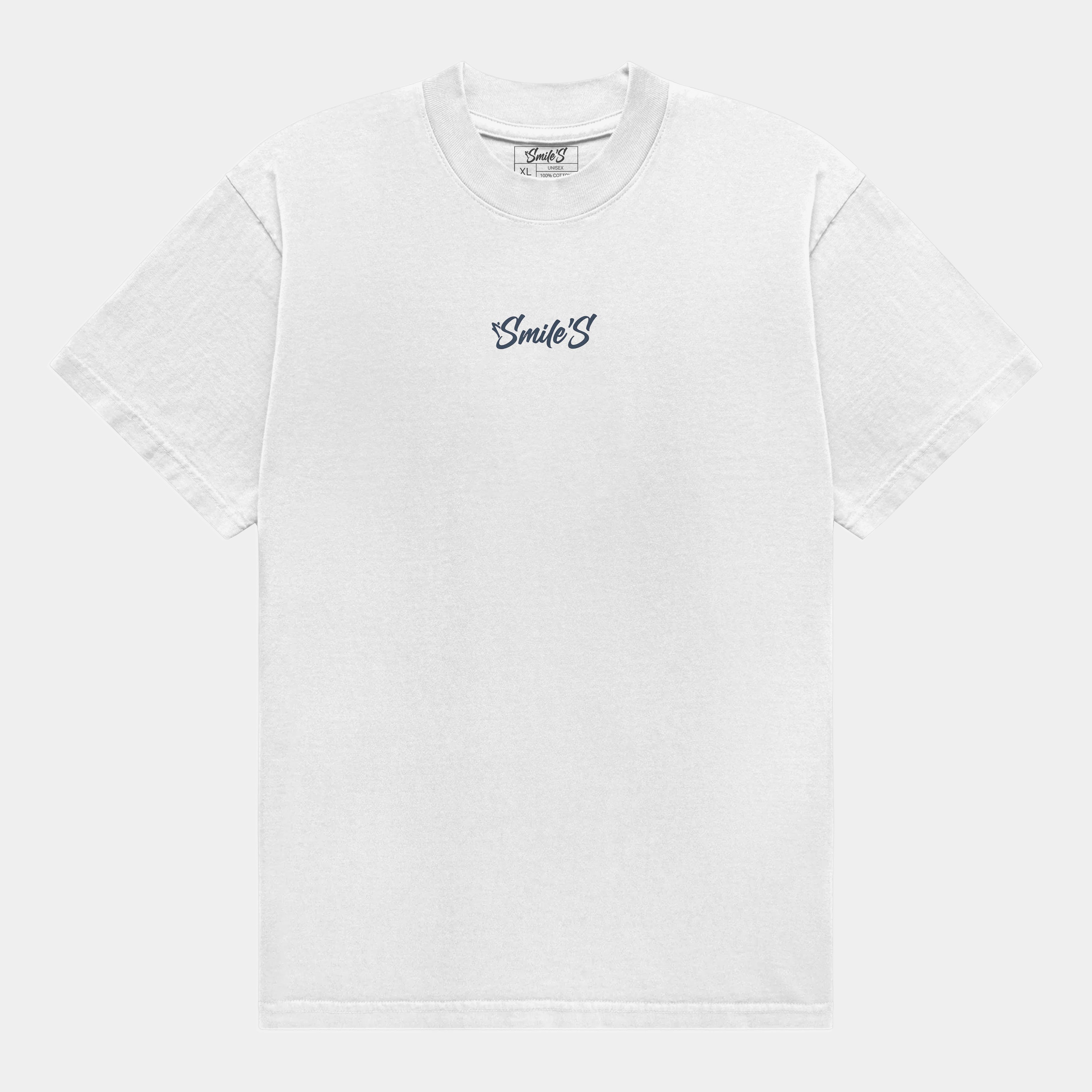 Oversize Tshirt - Warrior's #30