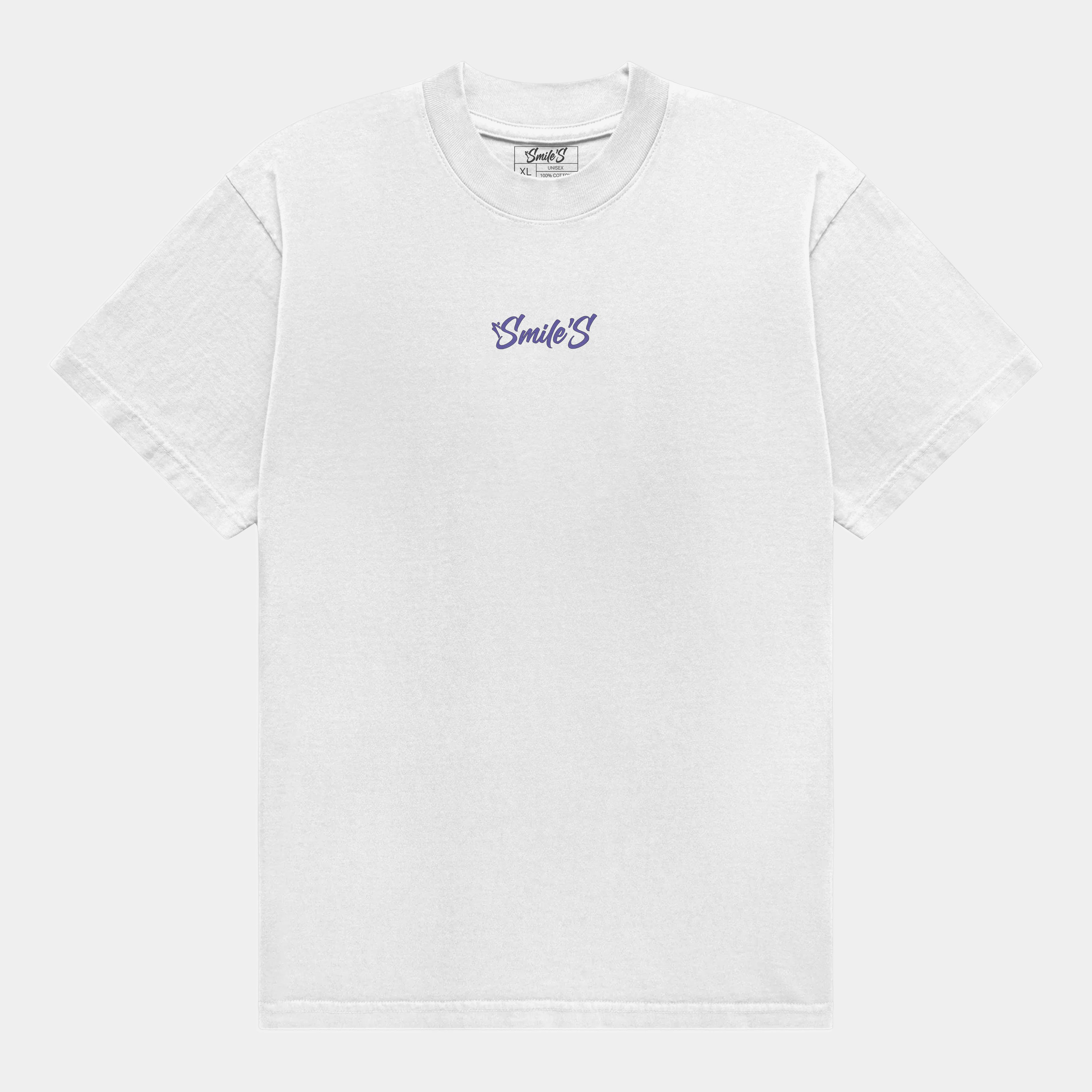 Regular Tshirt - Positive Vibes #27