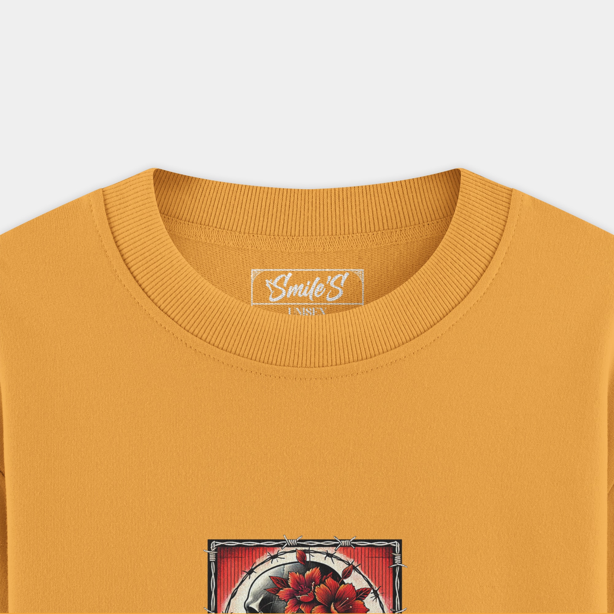New Life - Sweatshirt