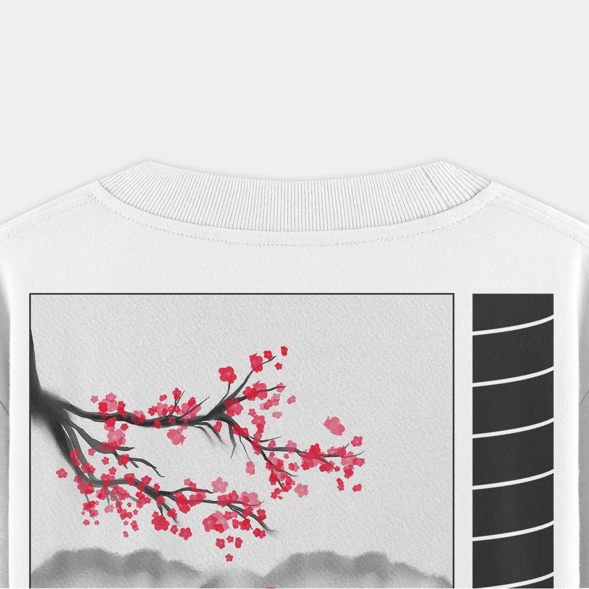 Roots of Resilience - Sweatshirt
