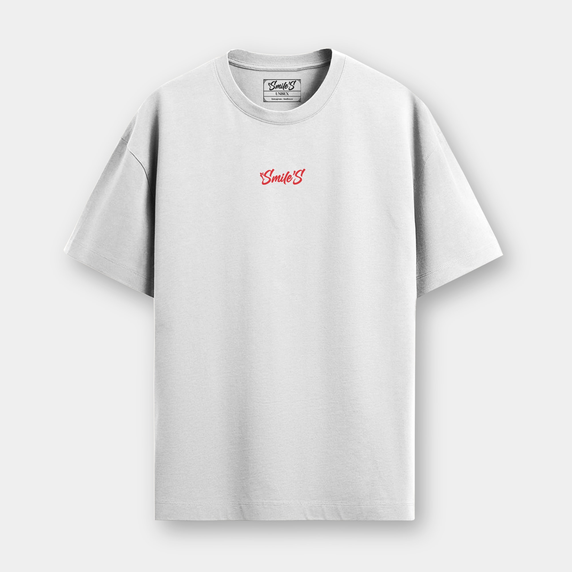 On My Own - Regular Tshirt 